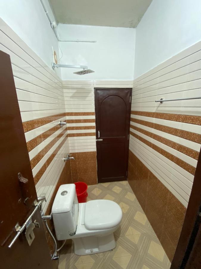 Alappattu Meadows Apartment Kottayam Luaran gambar